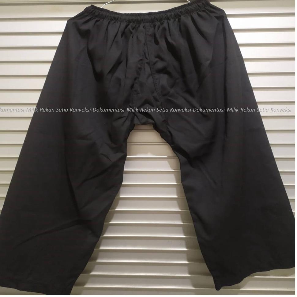 Terbaru.. Sakral Siswa PSHT Tali Standart Baju Silat PSHT Lubang Kancing Mata Ayam Anti Karat Awet d