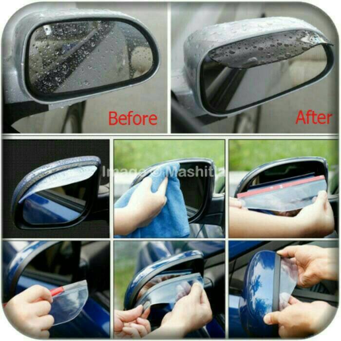 [2 PCS] TALANG AIR SPION