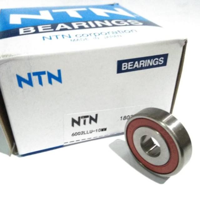 LAHER 6002-10 LAHER BLOK CVT BERING BEARINGBLOK BLOCK CVT BEAT VARIO SCOOPY SPACY BEAT FI