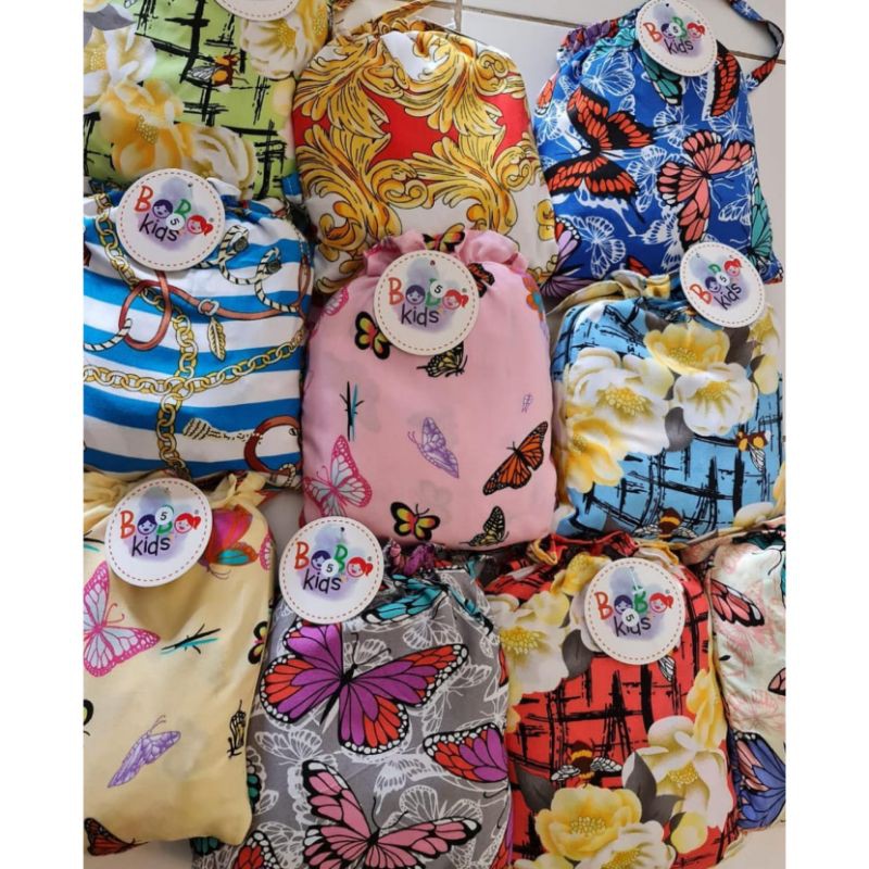MUKENA BOBOKIDS/MUKENA ANAK/ RAYON PREMIUM/MUKENA ANAK MOTIF
