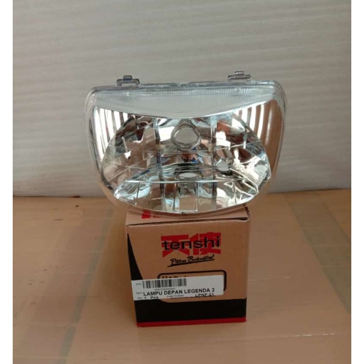 LAMPU ASTREA LEGENDA LAMPU DEPAN LEGENDA2 LAMPU DEPAN HONDA LEGENDA