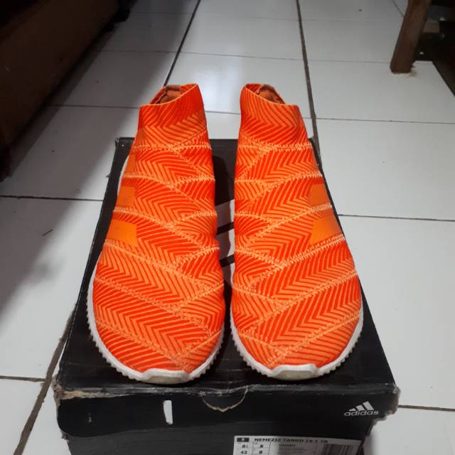 Adidas Nemeziz Tango 18.1 TR