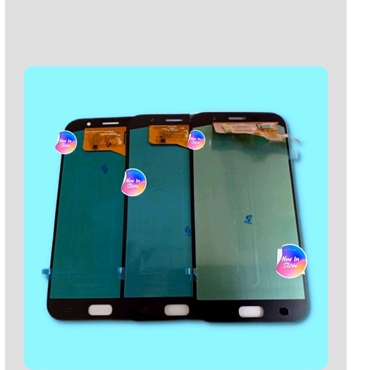LCD TOUCHSCREEN SAMSUNG A720 A7 2017 OLED