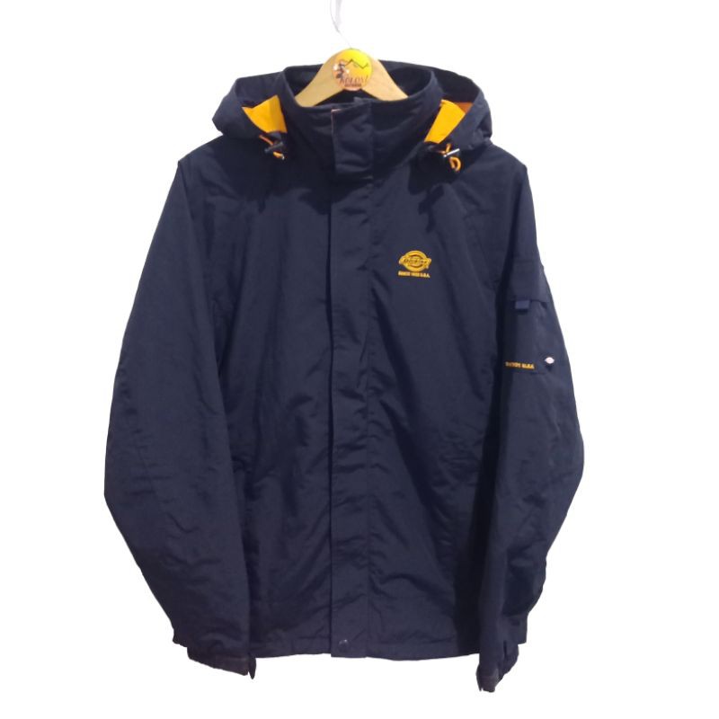 Jaket outdoor Dickies navy