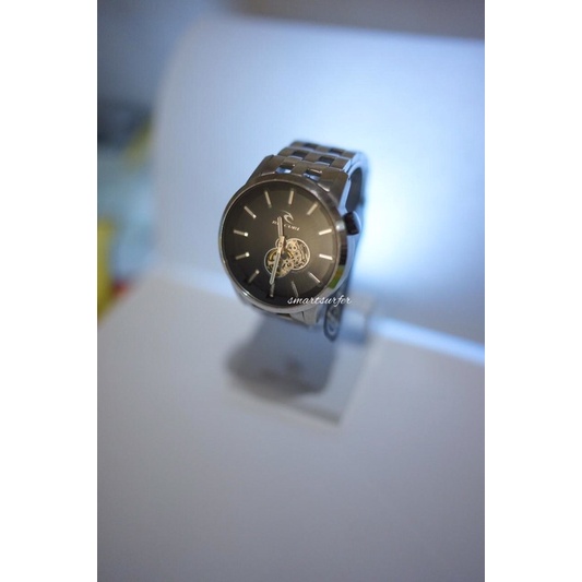 RIP CURL AUTOMATIC MEN’S WATCH ORIGINAL (NON RECON) ; Seri A2405 Black Face - Detroit Automatic