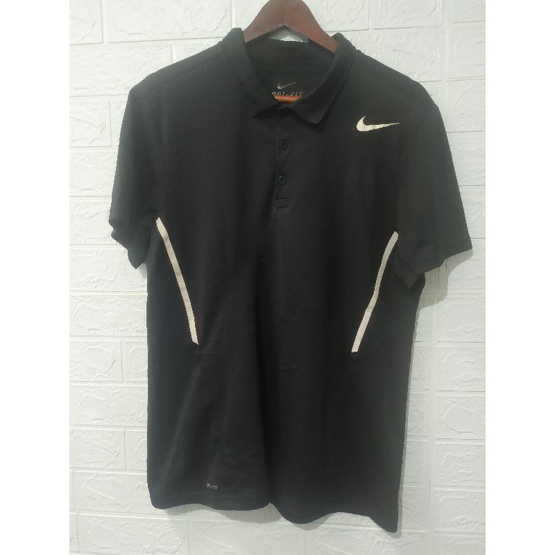 polo second nike