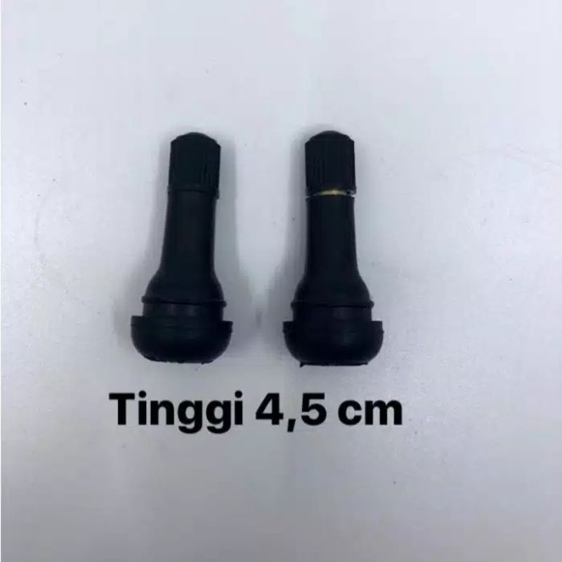 Pentil Panjang Tubeless Tubles Per 1 pcs