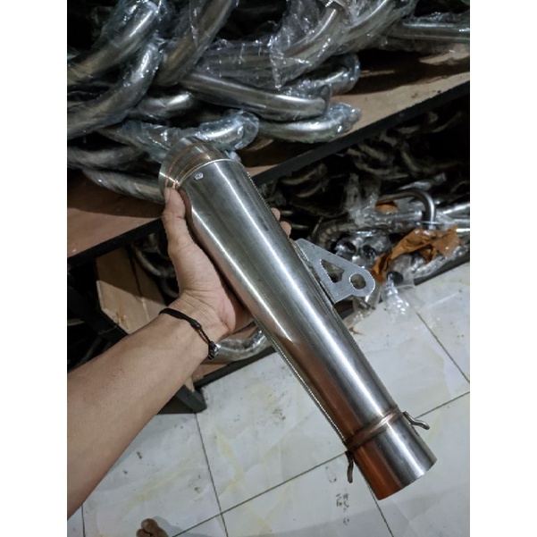 SLINCER POLOS COSTOM JIGSAW ONLY