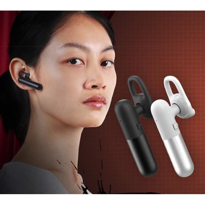 Single Earphone Bluetooth BT380