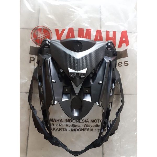 TAMENG DEPAN MIO M3, MIO Z BAGIAN DALEM