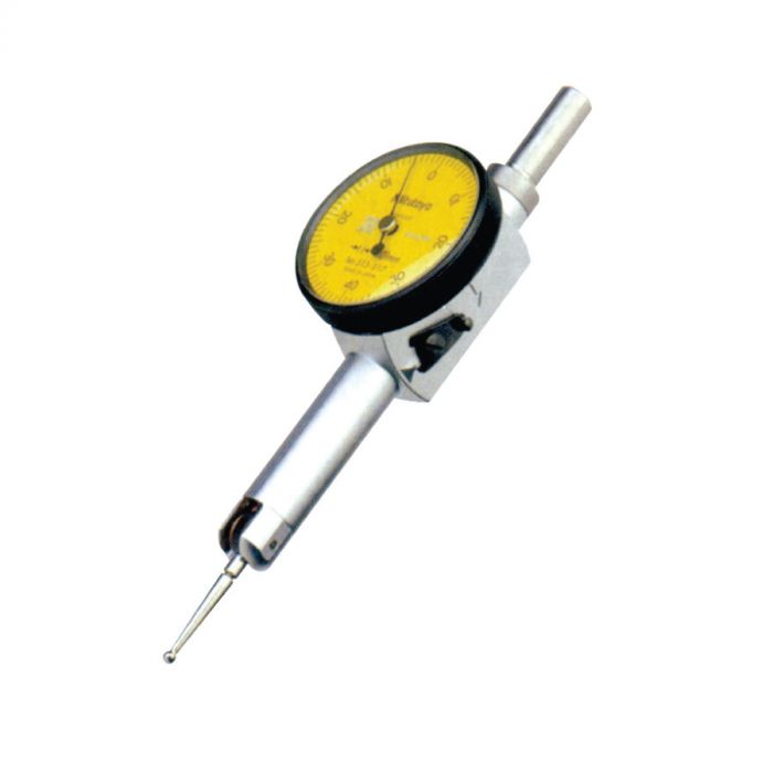 

MITUTOYO DIALTEST INDICATOR 0.8/0.01MM 513-517E MT0000422