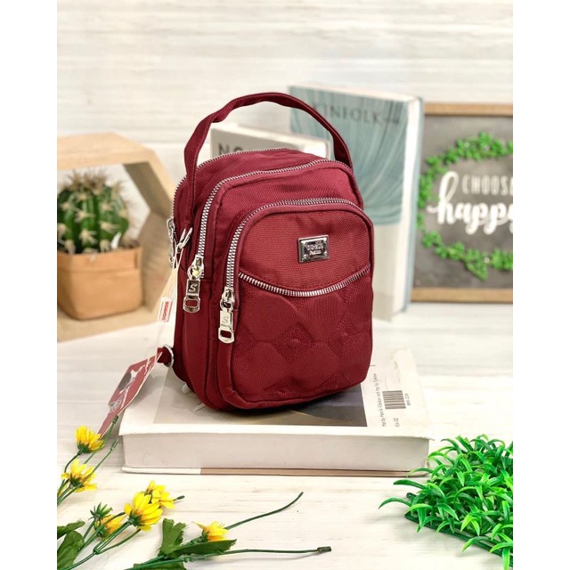 Slempang Sighmon GZ-00433-61