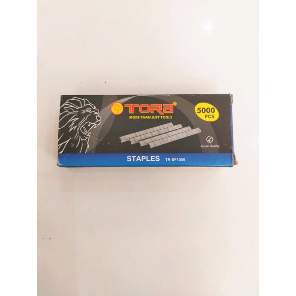 

APD5 Staples dekorasi sofa jok reklame Gun Tacker Manual