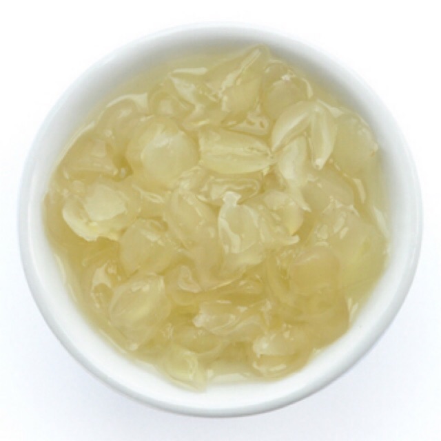 

Paket Collagen Dessert Snow Lotus Seed / Xuelianzi Siap Masak Paket Lengkap Peachgum Snow Bird Nest
