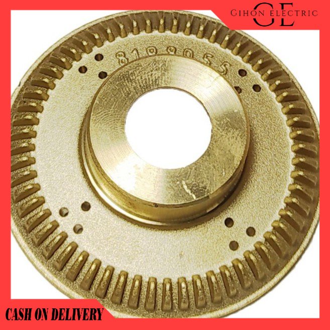 Burner Rinai Kecil Original (type RII 511,522.514,602,dll)