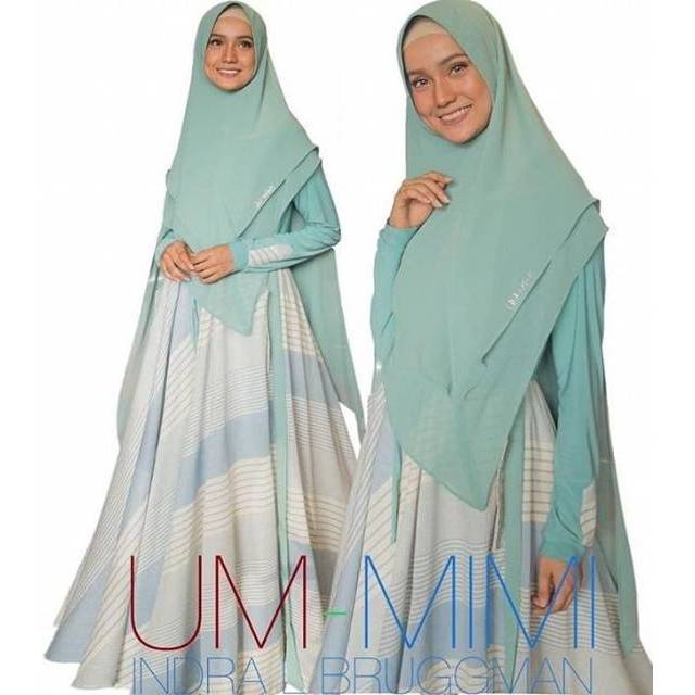 Hanifa Syari by Ummimi