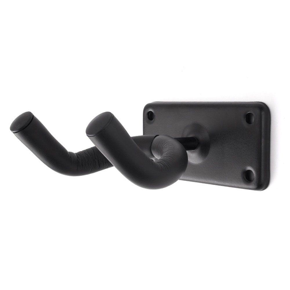 [Elegan] Gantungan Dudukan Gitar Universal Bas Dinding Stand Hook Holder Aksesoris Bass Gantungan Gitar