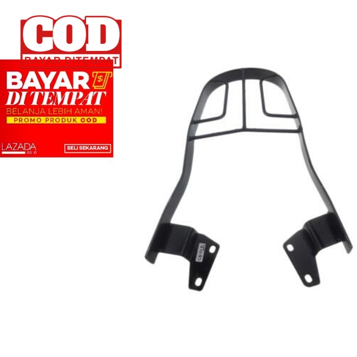 COD Bracket Motor Breket Box Cb150R Lama 2013 2015