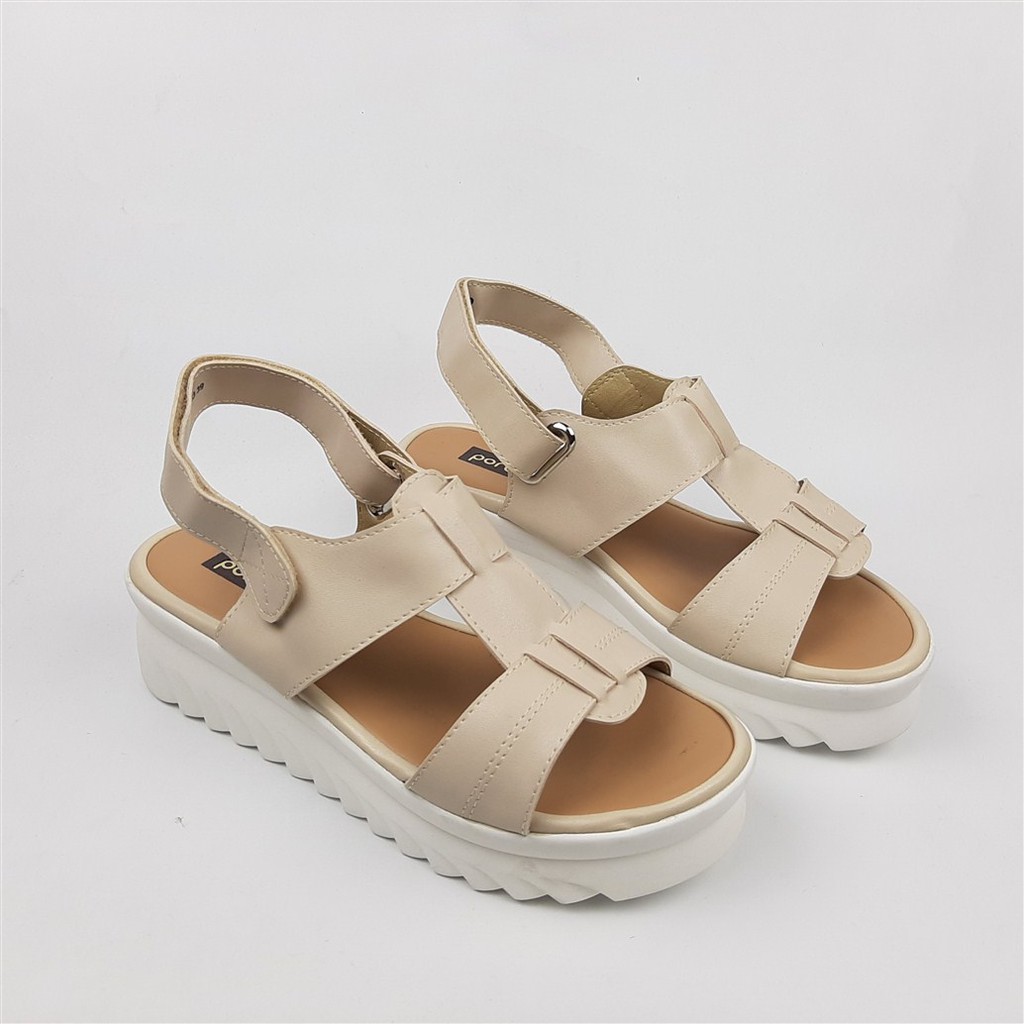 SEPATU SANDAL WANITA PORTOBELLO PE.62043 36-40