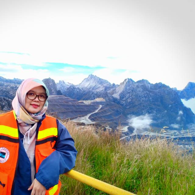 fitrisayyidatiyurizal