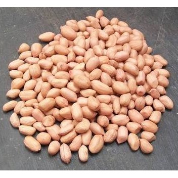 

Kacang Tanah Kupas 500gr