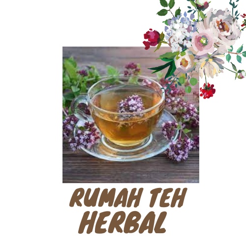 

Salvia Tea | Teh Diet untuk Penderita Maag