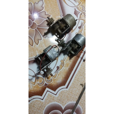 motor kaset 3/4 Ir 5000