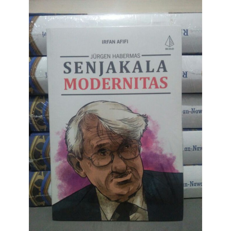 Senjakala Modernitas