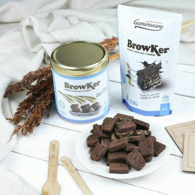 

browker (brownis kering)