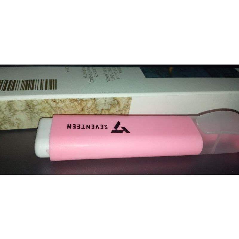 SEVENTEEN HIGHLIGHTER FTS