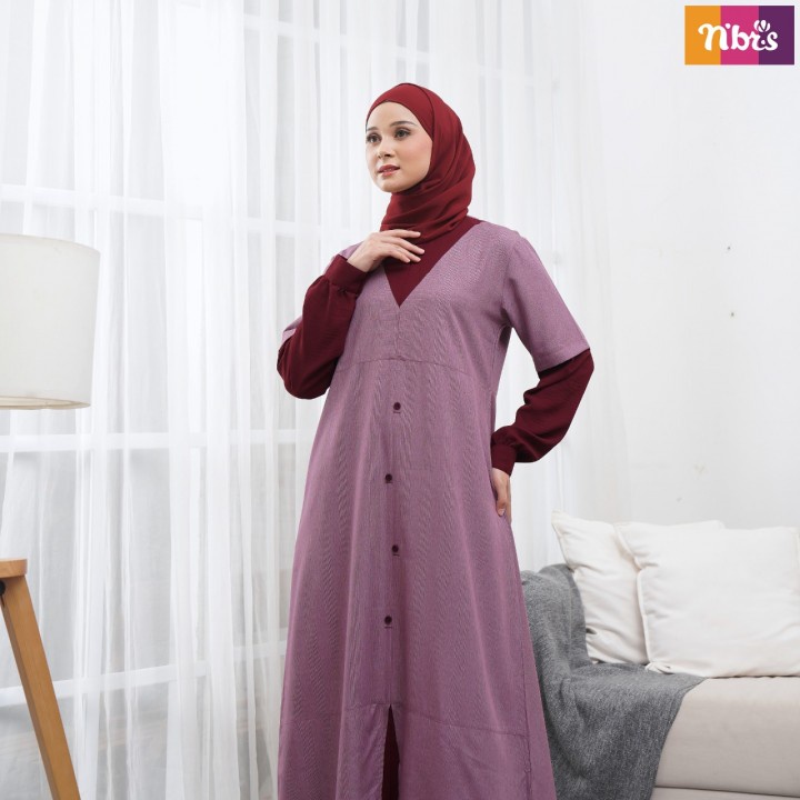 NEW GAMIS NIBRAS NBB81 NB B81 NBB 81