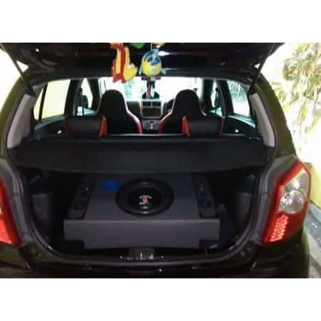 Rak Bagasi Ayla Agya - Terlaris 