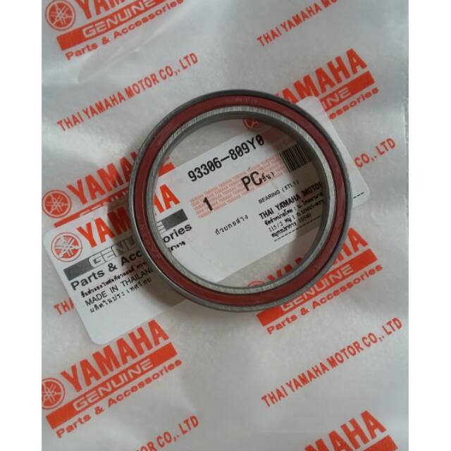 Jual Bearing bering laher gear starter gigi stater besar Mio Mio soul