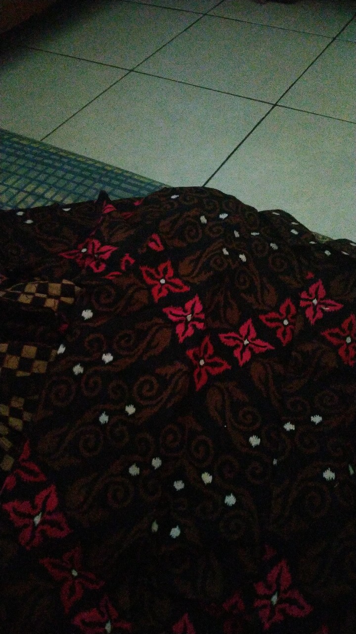 Maura Couple - Sania Ruffle Batik Couple Jumbo Ori Ndoro Jowi Dnt Garansi Termurah Shopee - Solo