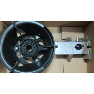 RINNAI RI-300HP Kompor Gas Komersil Satu Tungku