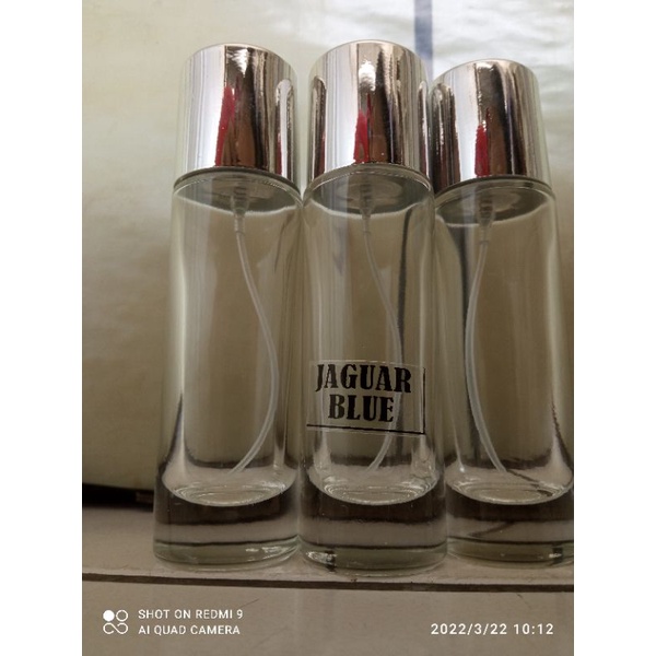 jaguar blue parfum