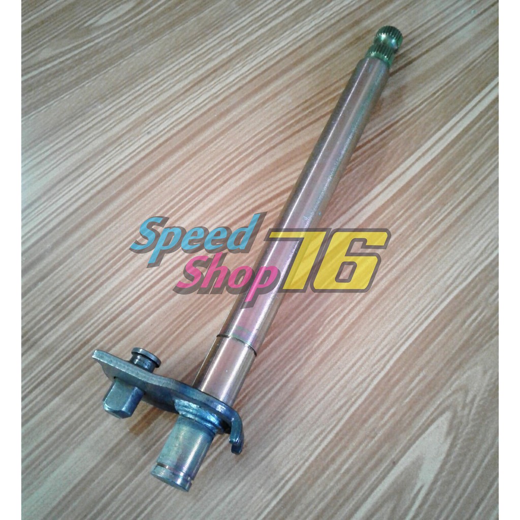 SP76 AS GIGI OPERAN OVERAN VERSNELENG CB100 CB125 GL100 GL125 CB GL 100 125