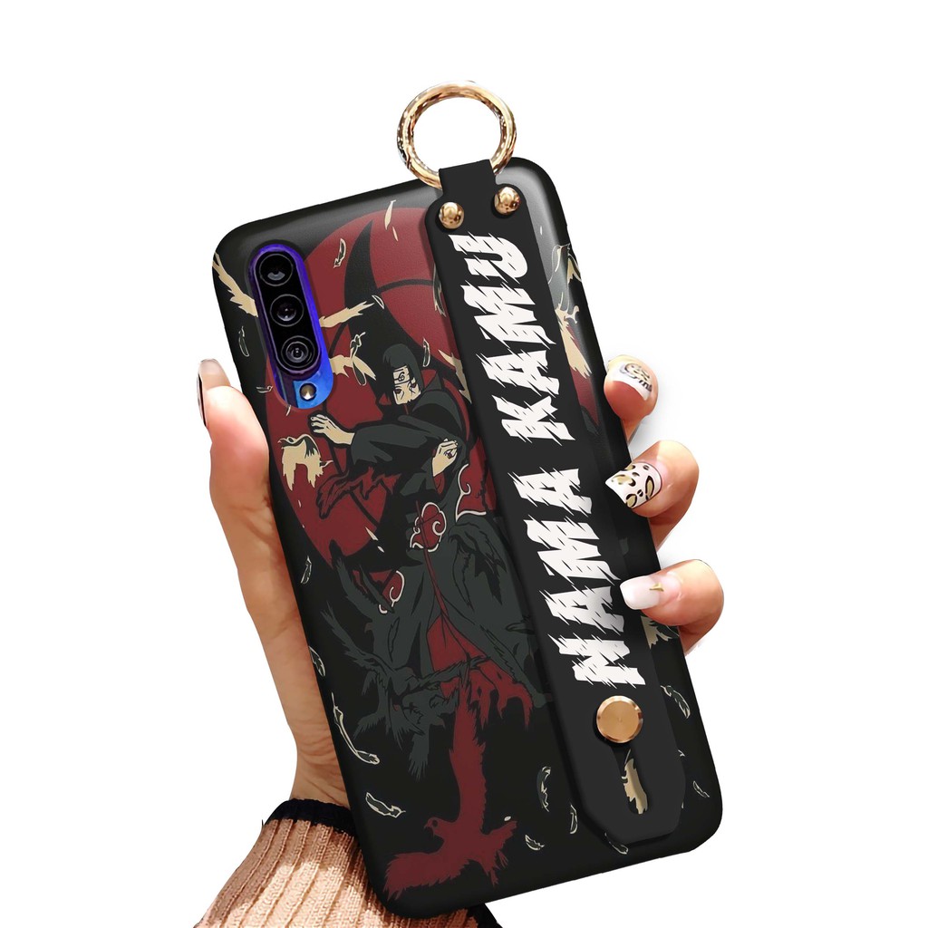 Custom Case Handgrip Itachi Uchiha