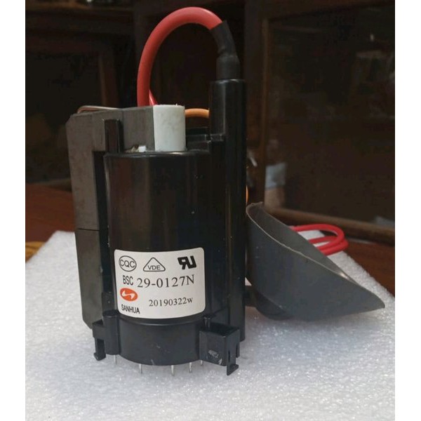 Playback Flyback TV BSC29-0127N BSC 29-0127N BSC29 0127N Original