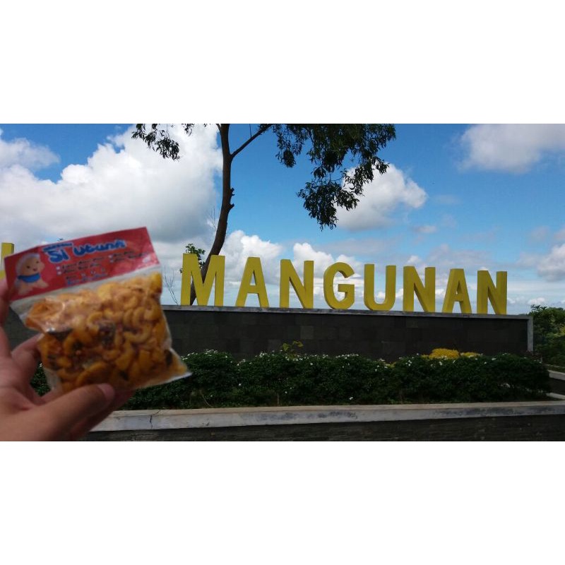 

Makaroni siutun LEVEL 2