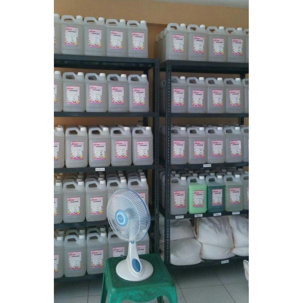 Botol Sprayer Ukuran 250 Ml