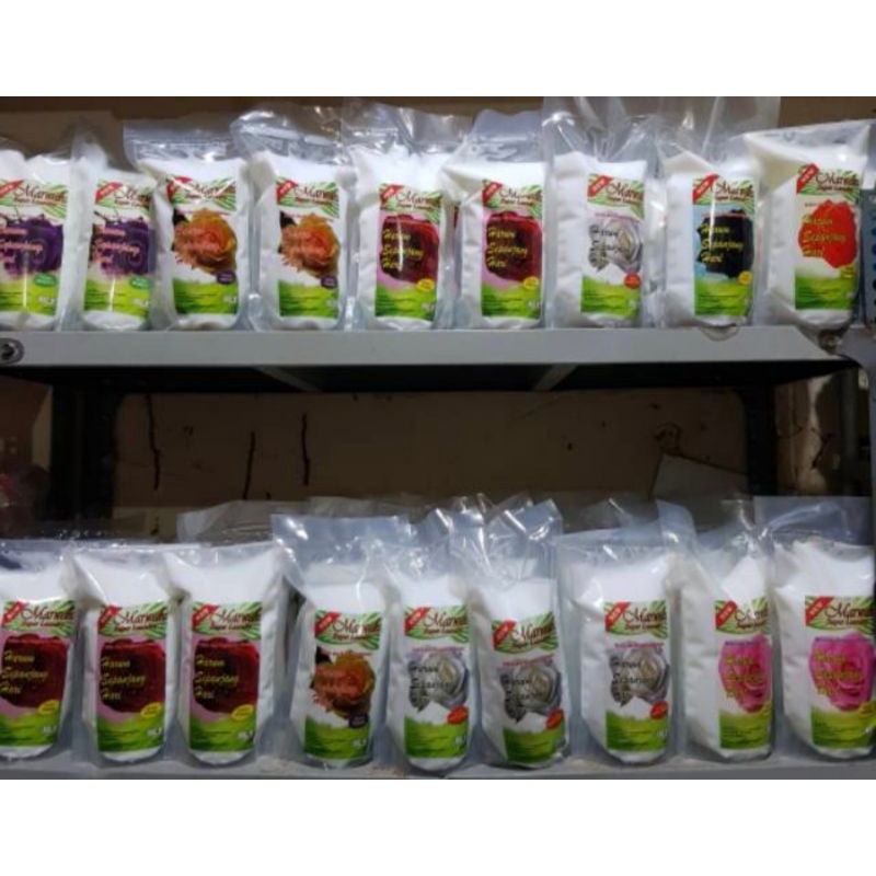 PEWANGI LAUNDRY REFILL 1l