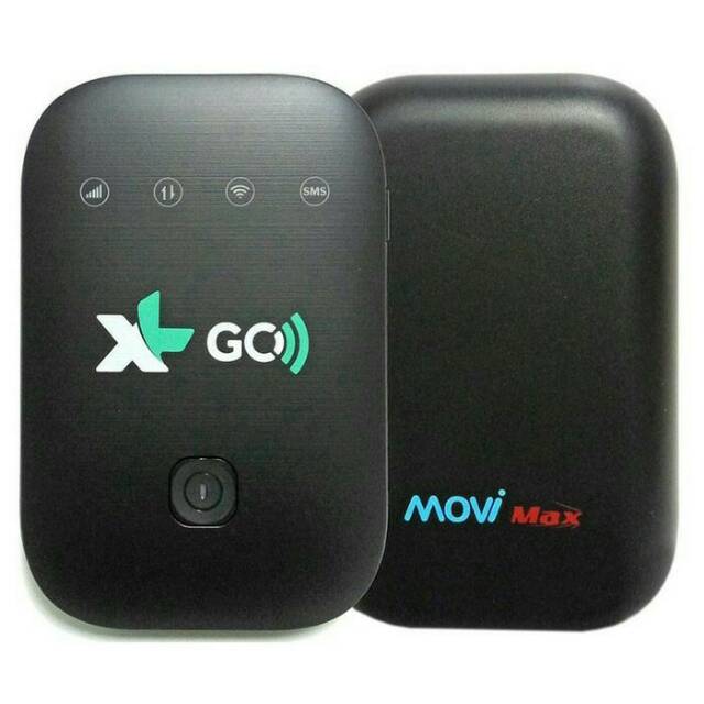 MODEM WERLES ROUTER XL GO 4G UNLOCK ALL GSM