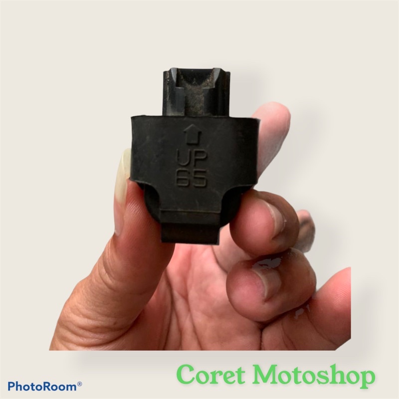 sensor kemiringan ninja 250fi