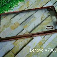 Case lenovo a7000 chrome