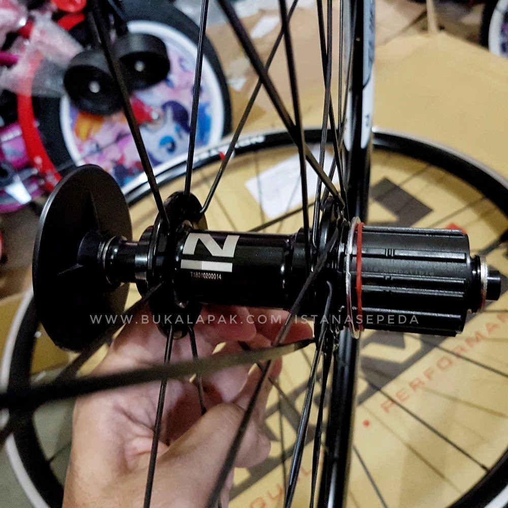 wheel set road bike