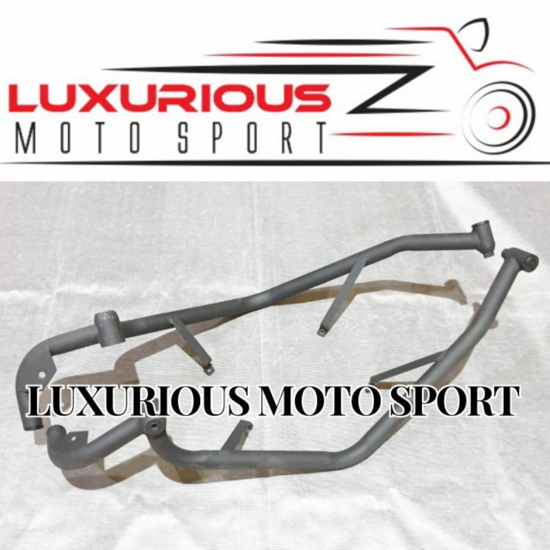 crashbar adv tubular adv150 crashbar body protector adv crash bar ADV