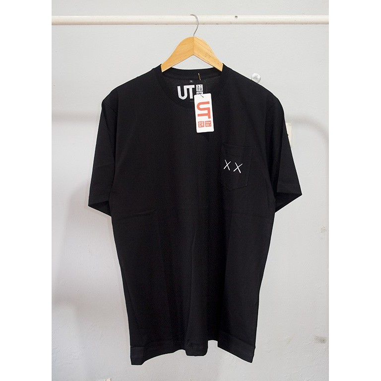 kaos thsirt UNIQLO