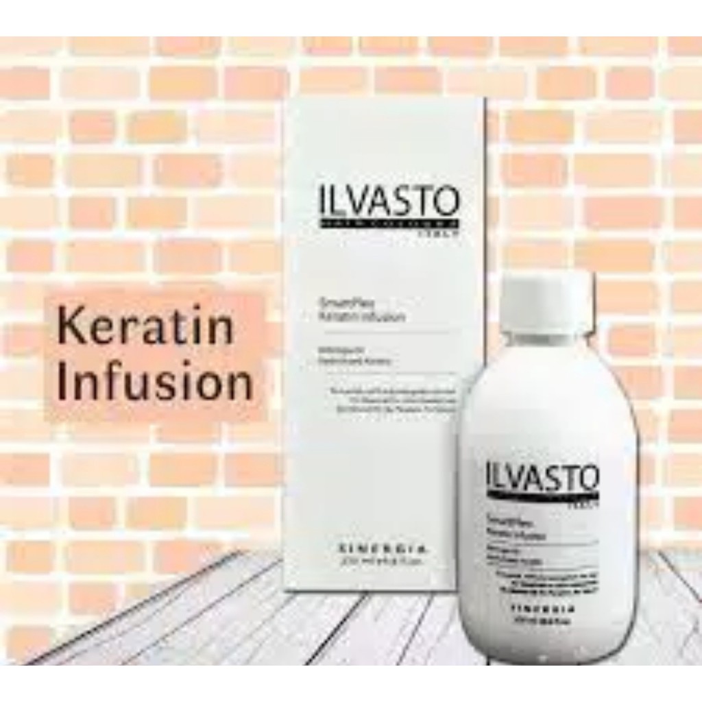 Ilvasto smartplek 250ml ( dijual terpisah )