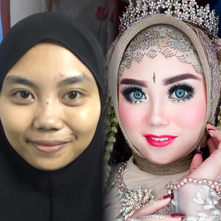 Rs 10 X 3 Cm Arab Bismillah Pls Mdf / Chipboard / Triplex Mahar Seserahan